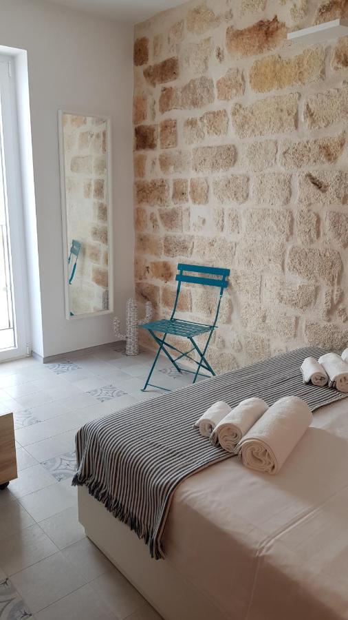 Nisea Apartment Polignano a Mare Exterior photo