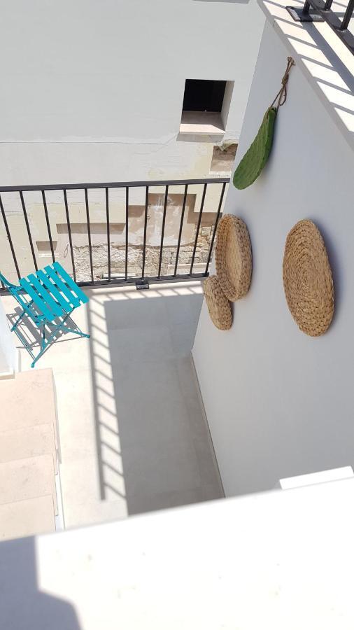 Nisea Apartment Polignano a Mare Exterior photo