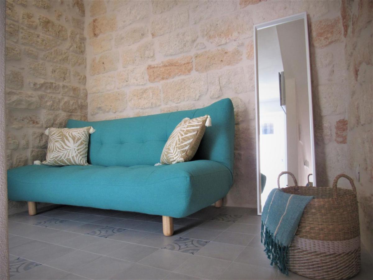 Nisea Apartment Polignano a Mare Exterior photo