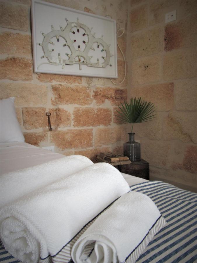 Nisea Apartment Polignano a Mare Exterior photo