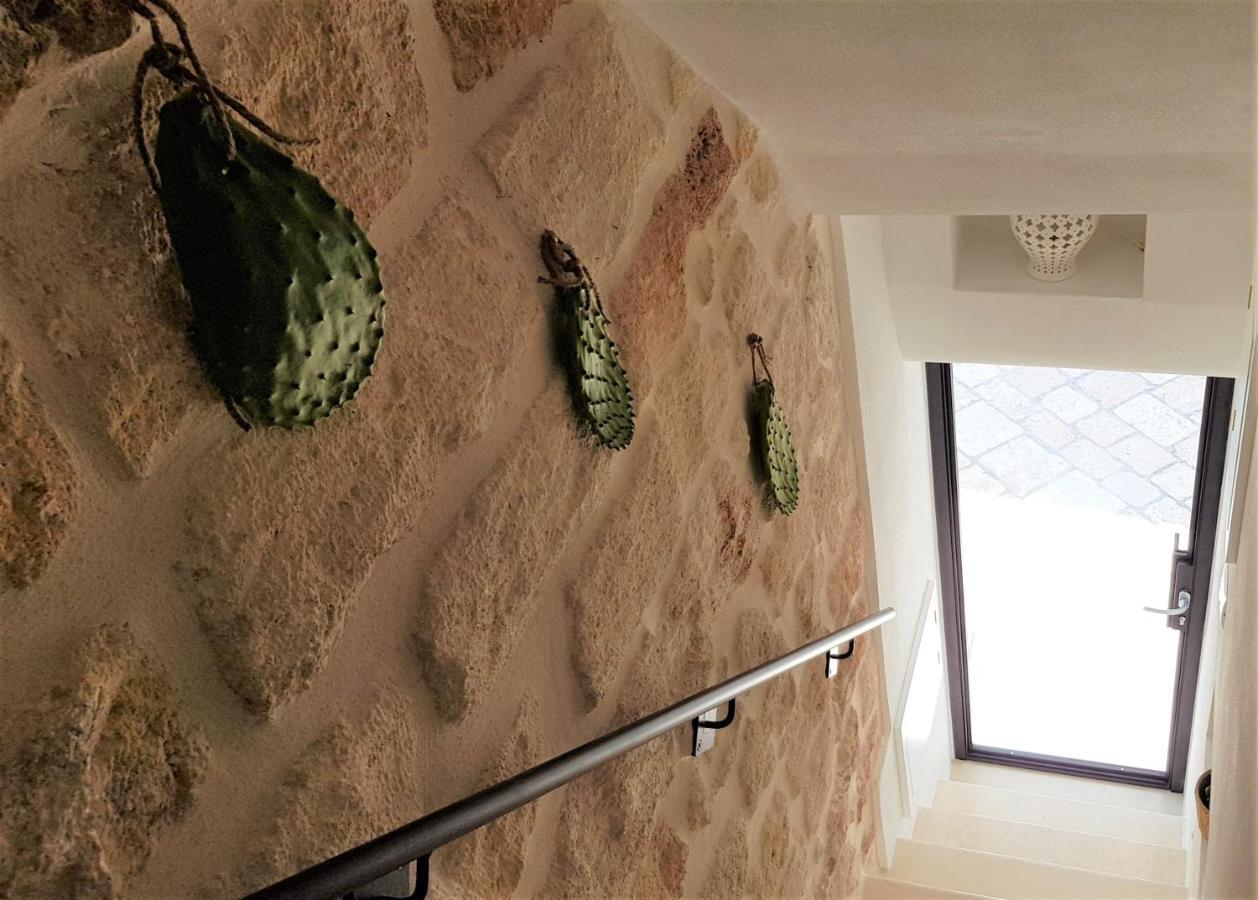 Nisea Apartment Polignano a Mare Exterior photo